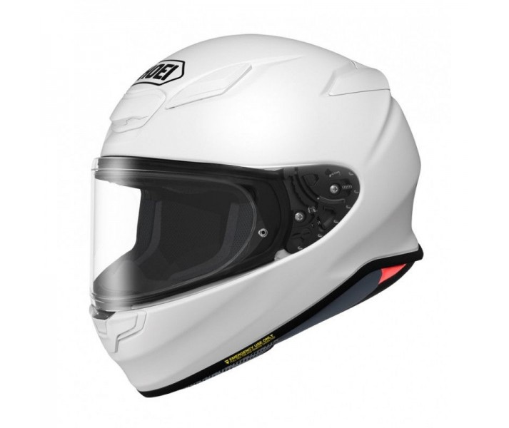 Casco Shoei NXR 2 Blanco |CSNXR21000|