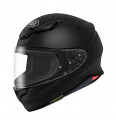 Casco Shoei NXR 2 Negro Mate |CSNXR21004|