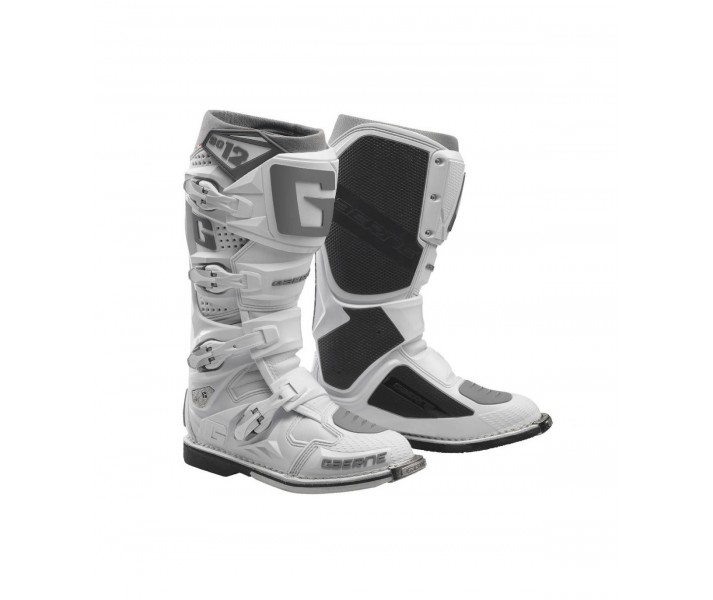 Botas Gaerne SG-12 Blanco |G2174-074|