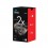Intercomunicador Cardo Freecom 2X Duo |FRC2X103|