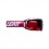 Máscara Leatt Velocity 5.5 Rojo Rose UC 32% |LB8022010390|