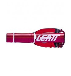Gafas Leatt Velocity 5.5 Rojo Rose UC 32%