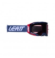 Máscara Leatt Velocity 5.5 Graphene Rose UC 32% |LB8022010360|