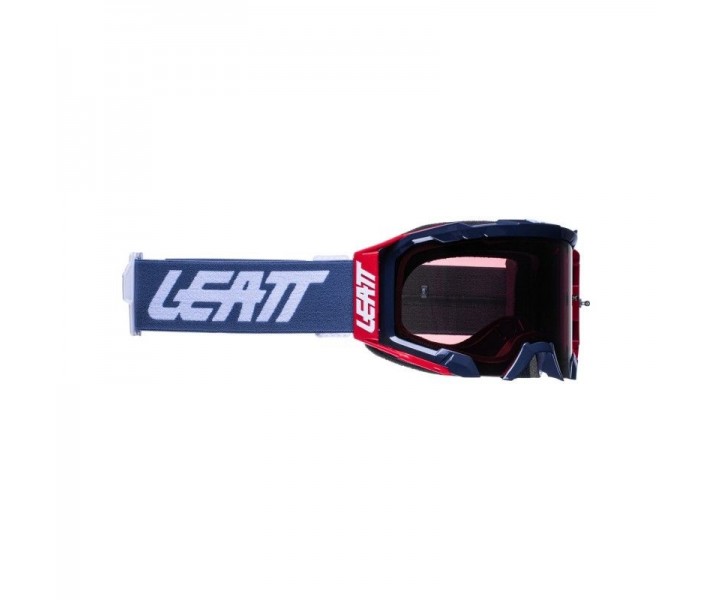 Gafas Leatt Velocity 5.5 Graphene Rose UC 32%