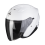 Casco Scorpion EXO 230 Solid Blanco |23-100-05-02|