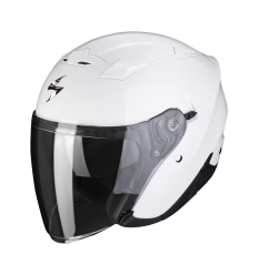 Casco Scorpion EXO 230 Solid Blanco |23-100-05-02|