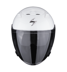 Casco Scorpion EXO 230 Solid Blanco |23-100-05-02|