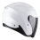 Casco Scorpion EXO 230 Solid Blanco |23-100-05-02|