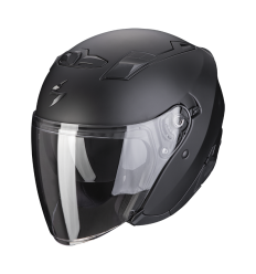 Casco Scorpion EXO 230 Negro Mate |23-100-10-02|