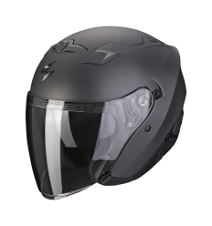 Casco Scorpion EXO 230 Antracita Mate |23-100-67-02|