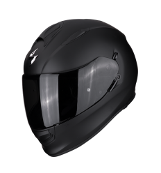 Casco Scorpion EXO 491 Mate Negro |48-100-10-01|