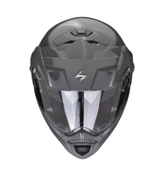 Casco Scorpion ADX 2 Solid Gris Cemento |89-100-253-02|