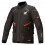 Chaqueta Alpinestars Honda Andes V3 Drystar Negro |3207421-10|