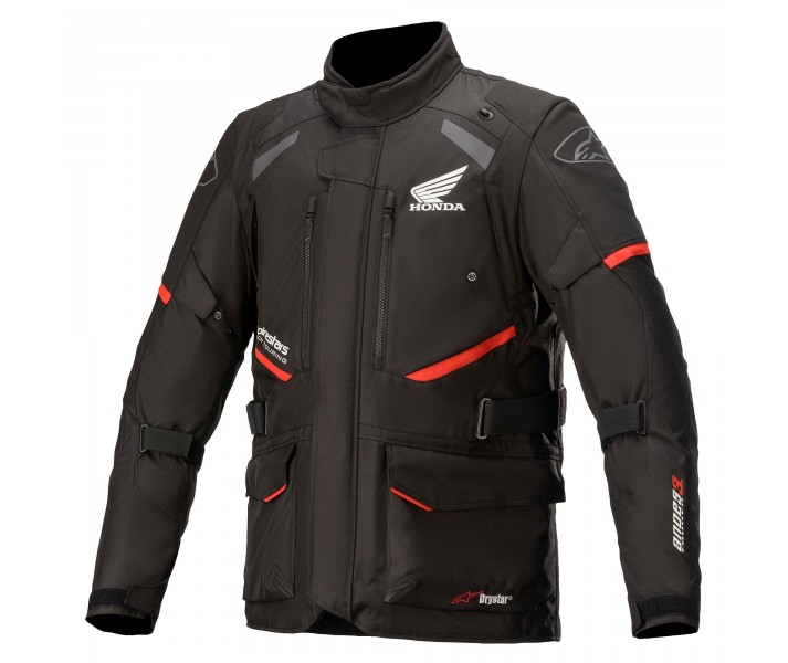 Chaqueta Alpinestars Andes V3 |3207421-10| - Fabregues Motos