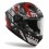 CASCO AIROH VALOR RIBS MATE |PAI23A13VAVI!|