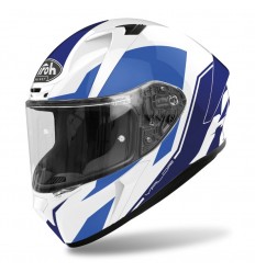 CASCO AIROH VALOR WINGS AZUL BRILLO |PAI23A13VAVI1|