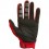 Guante Fox Dirtpaw Rojo Fluor |25796-110|