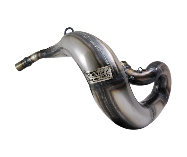 Works Pipe