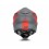 Casco Acerbis Capacete X-Track VTR Gris Rojo |0023901.295|