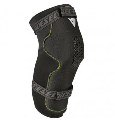 Rodilleras Dainese Six Soft T: S