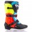 Botas Alpinestars Infantil Tech 3S Negro Amarillo Rojo |2014018-1538|