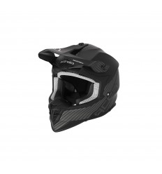 Casco Acerbis Linear Negro |0024473.321|