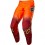 Pantalón Fox Infantil 180 Cntro Naranja Fluor |26756-824|