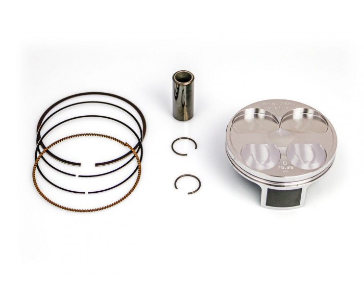 Piston Kit (Replica)