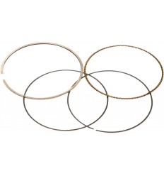 Kit completo de aros
