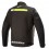 Chaqueta Alpinestars T-SP S Ignition Waterproof Negro Amarillo |3200322-155|