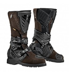 Botas Sidi Adventure 2 Gore Marron |BOSTO1003440|