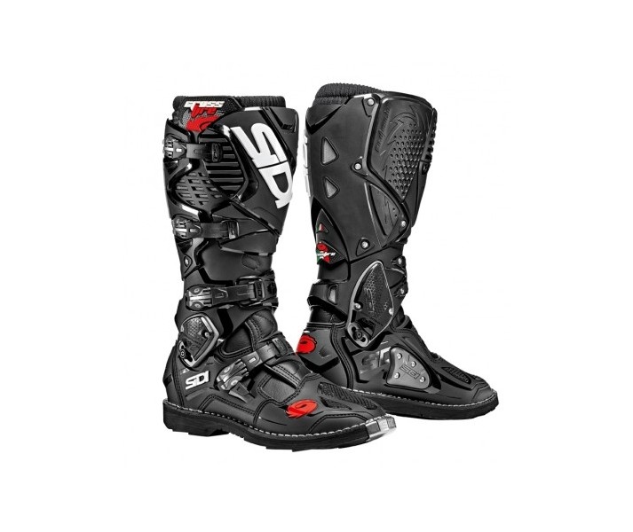 Botas Sidi Crossfire 3 Negro |BOSOF3300740|