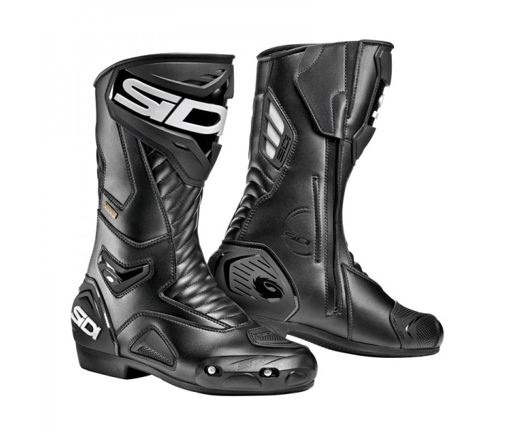 Botas Sidi Performer Gore Negro |BOSRA0800241|