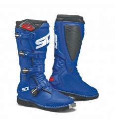Botas Sidi X Power Azul |BOSOF4000340|