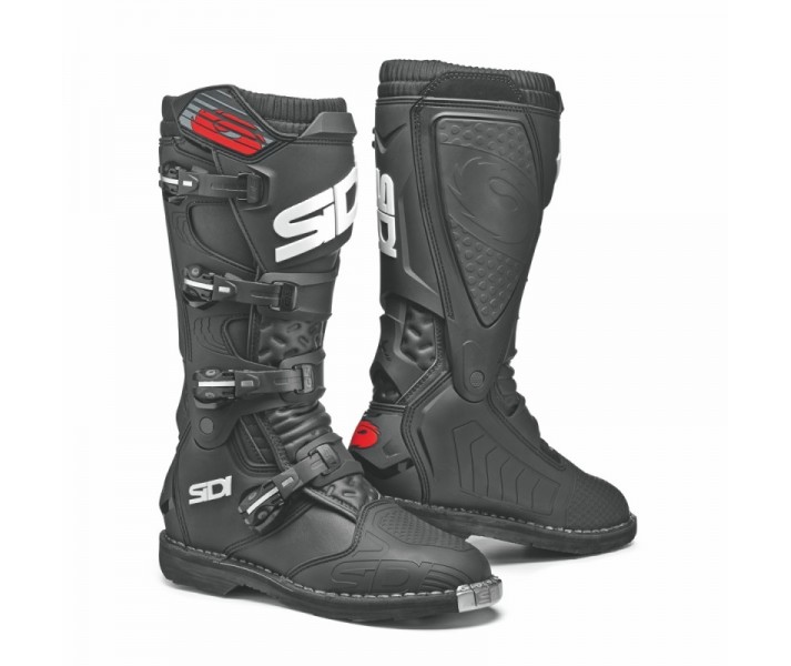 Botas Sidi X Power Negro |BOSOF4000140|