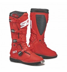 Botas Sidi X Power Rojo |BOSOF4000440|