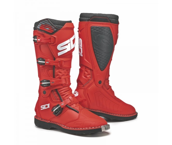 Botas Sidi X Power Rojo |BOSOF4000440|