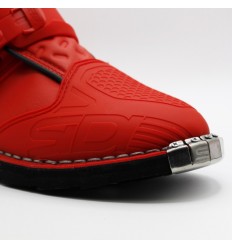 Botas Sidi X Power Rojo |BOSOF4000440|