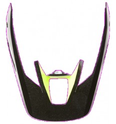 Visera Fox V3 Rs Sombra |28718-052|