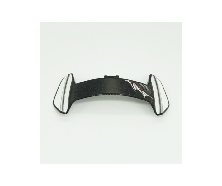Recambio Shoei Ventilación Posterior X-Spirit 2 Kiyonari2 Tc6 |7012TAOLKIY26|