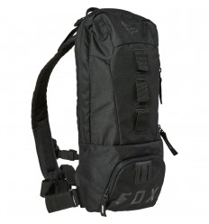 Mochila Fox De Hidratación Pequeña Utility Negra |28406-001-OS|