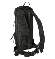 Mochila Fox De Hidratación Pequeña Utility Negra |28406-001-OS|
