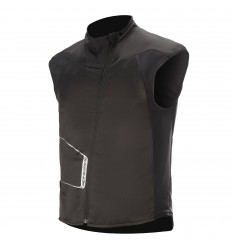 Chaleco Alpinestars Ht Heat Tech Negro |4753922|