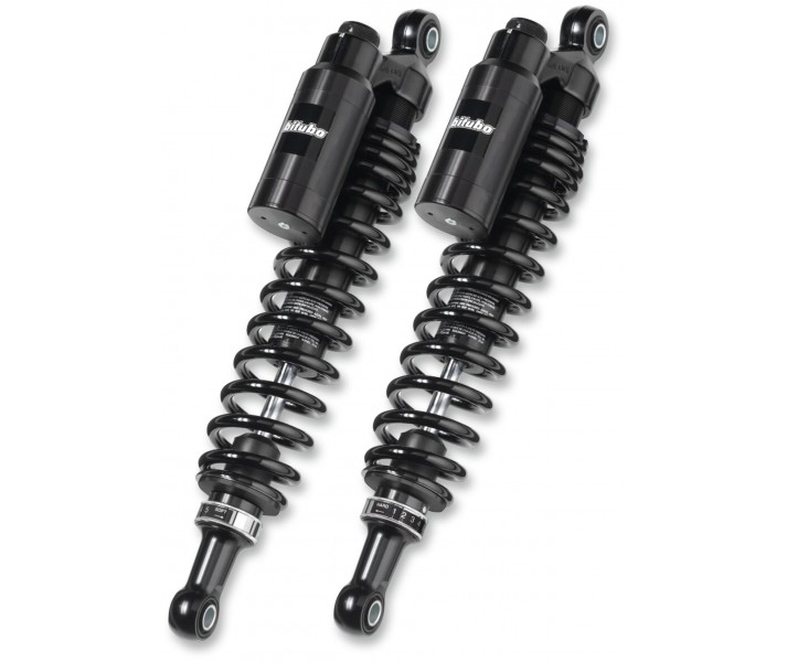 WMT Series rear shocks BITUBO /04050855/