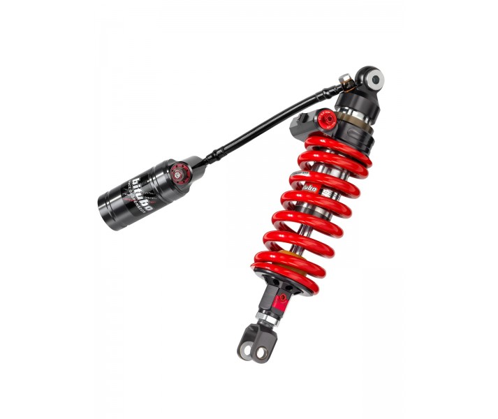 WZM Rear Shock BITUBO /04050864/