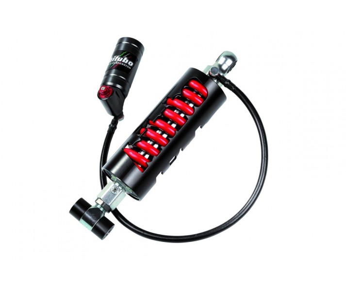 HZM Series shock absorbers BITUBO /13101417/