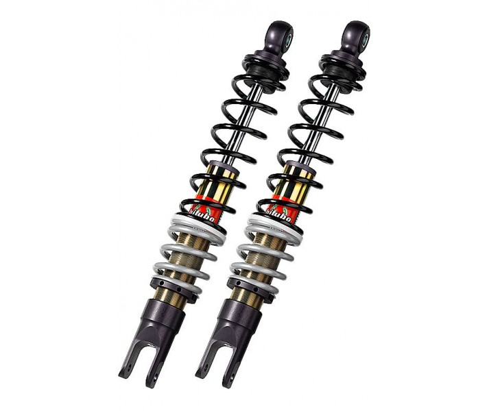 YGB Series shock absorbers BITUBO /13101425/