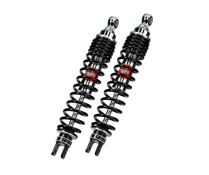 WGE Rear Shocks BITUBO /13101429/