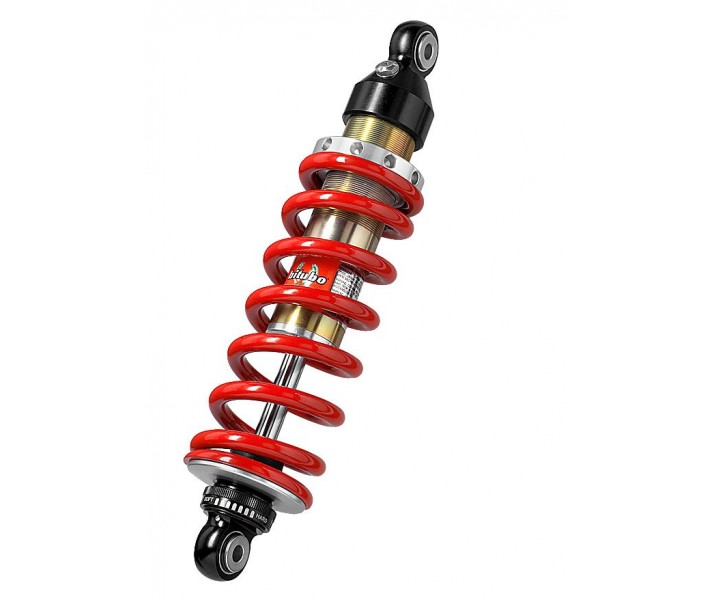 CZE Rear Shock BITUBO /13101453/