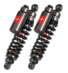 WMT Series rear shocks BITUBO /13101503/